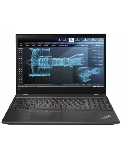 Lenovo ThinkPad P52s 15,6" - Intel i7 8550U 1,80GHz 512GB NVMe 16GB Win11 Pro - Quadro P500 - Sølv stand