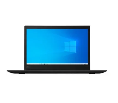 Lenovo ThinkPad X1 Yoga  3rd Gen 14"  - Intel i7 8650U 1,9GHz 256GB NVMe 16GB Win11 Pro - Touchskærm - Sølv stand