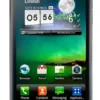 LG Optimus 2X P990 - Sølv stand
