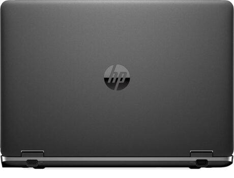 ProBook 650 G3 i5-7200U 15.6" 8 GB RAM 256 GB SSD Windows 10 Pro , - Sølv stand