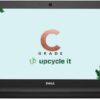 Latitude 5480 i5-7300U 14" HD 8 GB RAM 256 GB SSD Windows 10 Pro - Bronze stand