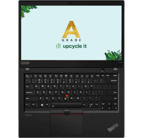 Lenovo ThinkPad T14s G4 (Refurbished)