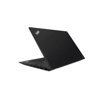 ThinkPad T580 i5-8250U 15.6" Touchskærm 8 GB RAM 256 GB SSD Windows 11 Pro - Sølv stand