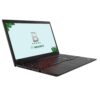 ThinkPad L580 i5-8250U 15.6" 16 GB RAM 256 GB SSD Windows 11 Pro - Sølv stand