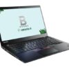 ThinkPad T590 i5-8365U 15.6" 16 GB RAM 512 GB SSD Windows 10 Pro - Sølv stand