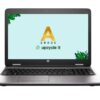 ProBook 650 G3 i5-7200U 15.6" 8 GB RAM 256 GB SSD Windows 10 Pro , - Guld stand