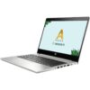 HP ProBook 440 G6 - Guld stand