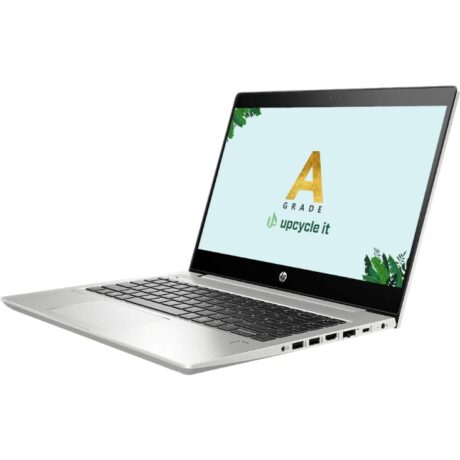 HP ProBook 440 G6 - Guld stand