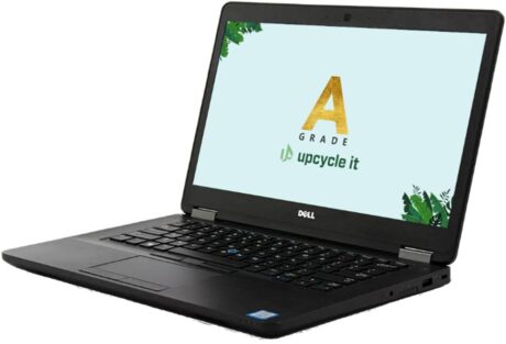 Dell Latitude E5470 - Guld stand
