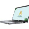 Inc. Lattitude 5400 i5-8365U 14" 8 GB 256 GB SSD Windows 11 Pro Space Grey - Guld stand