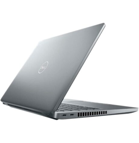 Inc. Lattitude 5400 i5-8365U 14" 8 GB 256 GB SSD Windows 11 Pro Space Grey - Guld stand