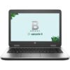 ProBook 650 G3 i5-7200U 15.6" 8 GB RAM 256 GB SSD Windows 10 Pro , - Sølv stand