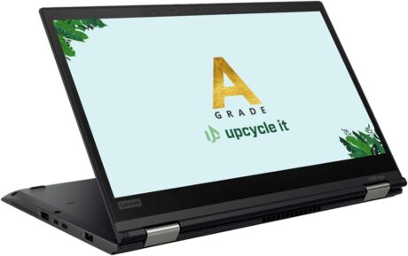 Lenovo Thinkpad X380YOGA (Refurbished)
