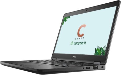Dell Latitude 5490 - Bronze stand
