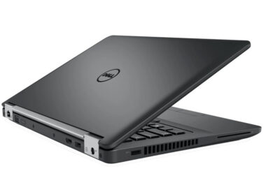 Inc. Latitude E5470 A i5-6300U 14" HD 8 GB 256 GB SSD Windows 10 Pro