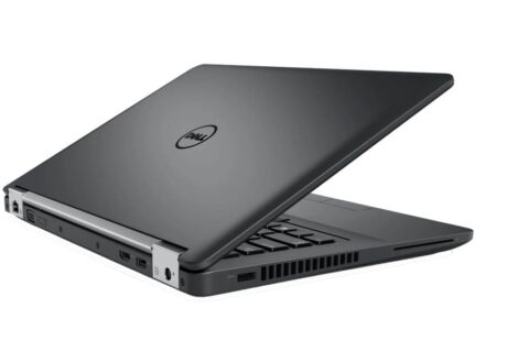 Dell Latitude E5470 - Guld stand