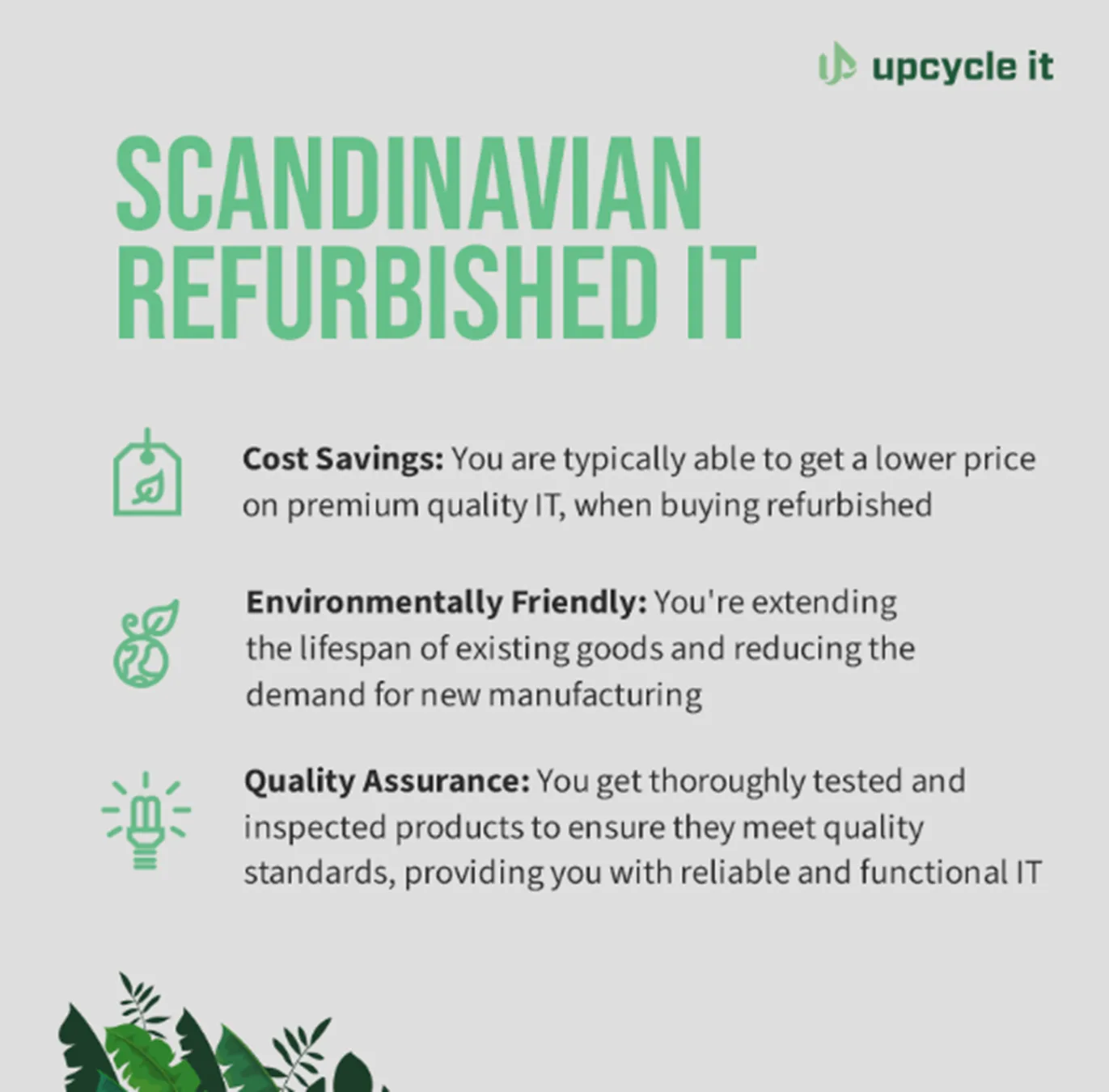 Apple MacBook Pro 2019 - Sølv stand