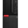 ThinkCentre M920s i5-9500 8 GB RAM 256 GB SSD Windows 11 Pro SFF PC - Guld stand