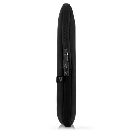 V7 NEOPRENE SLEEVE ELITE 14IN BLACK FOR NOTEBOOK