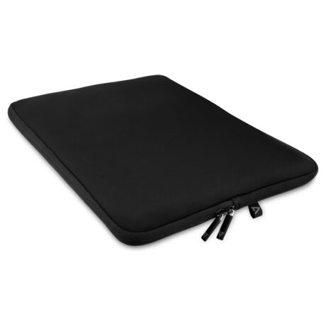 V7 NEOPRENE SLEEVE ELITE 14IN BLACK FOR NOTEBOOK