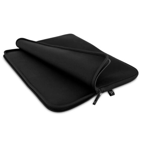 V7 NEOPRENE SLEEVE ELITE 14IN BLACK FOR NOTEBOOK