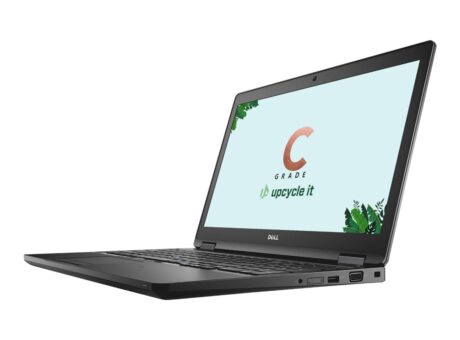 Dell Latitude 5580 - Bronze stand