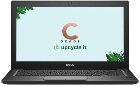 Dell Latitude 7280 - Bronze stand