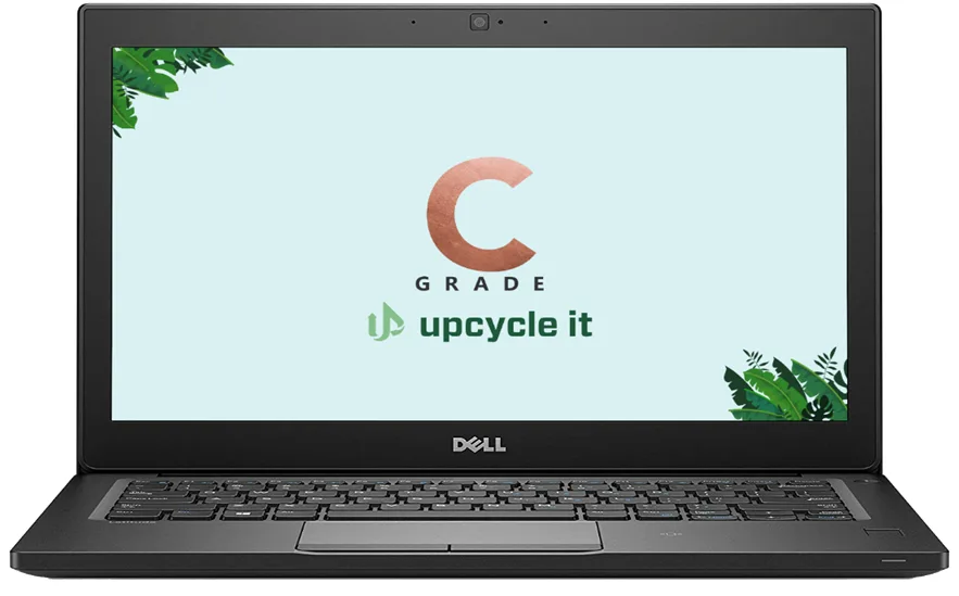 Dell Latitude 7280 - Bronze stand Dell Latitude 7280 - Bronze stand