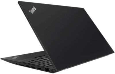 ThinkPad P52s i7-8550U Mobil workstation 15.6" 32 GB RAM 512 GB SSD NVIDIA® Quadro® P500 Windows 11 Pro - Sølv stand