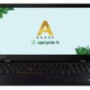 ThinkPad P53s Grade A i7-8665U Mobil workstation 15.6" Touchskærm 16 GB RAM 512 GB SSD NVIDIA Quadro P520 Windows 11 Pro