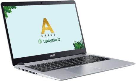 Acer Aspire 5 - Guld stand