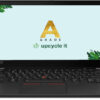 Lenovo ThinkPad T14S G1 - Guld stand