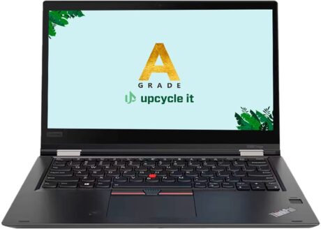 Lenovo Thinkpad X380YOGA (Refurbished)