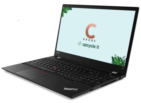 Lenovo ThinkPad T590 - Bronze stand