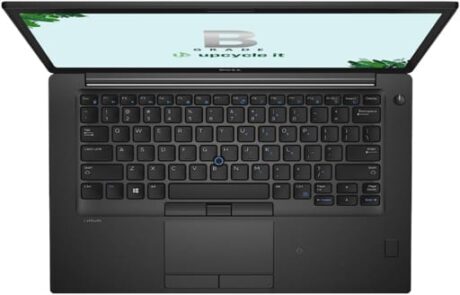 Dell Latitude 7490 - Sølv stand