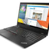 Lenovo ThinkPad T580 15.6 I5-8250U 8GB 256GB Windows 11 Pro - Bronze stand