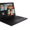 Lenovo ThinkPad T590  i7-8565U 15.6 FHD 16 GB 512GB Windows 11 Pro Sort - Bronze stand