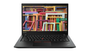 Lenovo ThinkPad T480 - i7-8550U 1.8Ghz - 16GB RAM - 256GB NVME - 14" HD Nvidia MX150 - Sølv stand