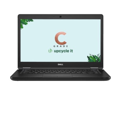 Dell Latitude 5480 - Bronze stand