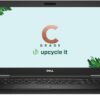 Dell Latitude 5580 - Bronze stand