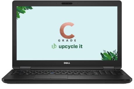 Dell Latitude 5580 - Bronze stand