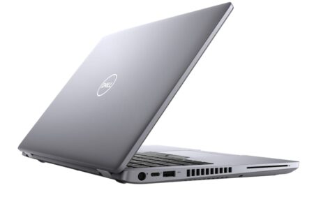Dell Latitude 5410 - Bronze stand
