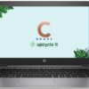 1040 G3 i5-6200U 14" Quad HD 8 GB RAM 256 GB SSD Windows 10 Pro - Bronze stand