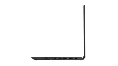 T1A ThinkPad 20LJS4M i5-8350U Hybrid (2-i-1) 13.3" Touchskærm 8 GB 256 GB SSD Windows 10 Pro