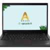 Lenovo ThinkPad T14 G1 - Guld stand