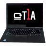 T1A Lenovo ThinkPad X1 Yoga 3rd Gen Refurbished i7-8650U Hybrid (2-i-1) 14" Touchskærm 16 GB RAM 512 GB SSD Windows 10 Pro