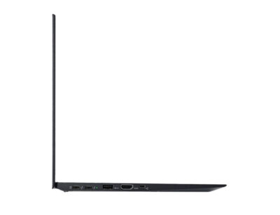 ThinkPad X1 Carbon i5-7200U 14" 8 GB RAM 256 GB SSD Windows 10 Pro - Guld stand