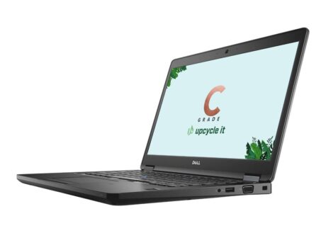 Dell Latitude 5480 - Bronze stand