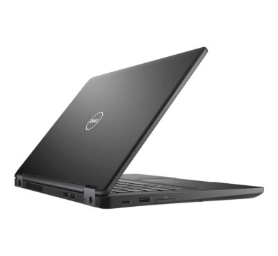 Inc. Latitude 5480 C i5-6300U 14" HD 8 GB 128 GB SSD Windows 10 Pro