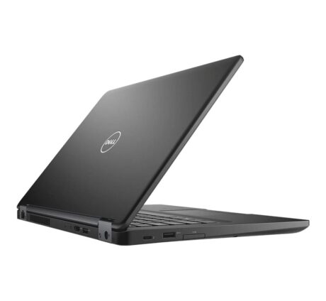 Dell Latitude 5480 - Bronze stand